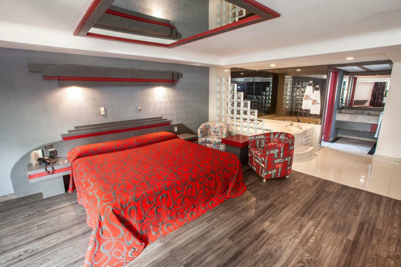 Hotel La Rosa - Solo Adultos