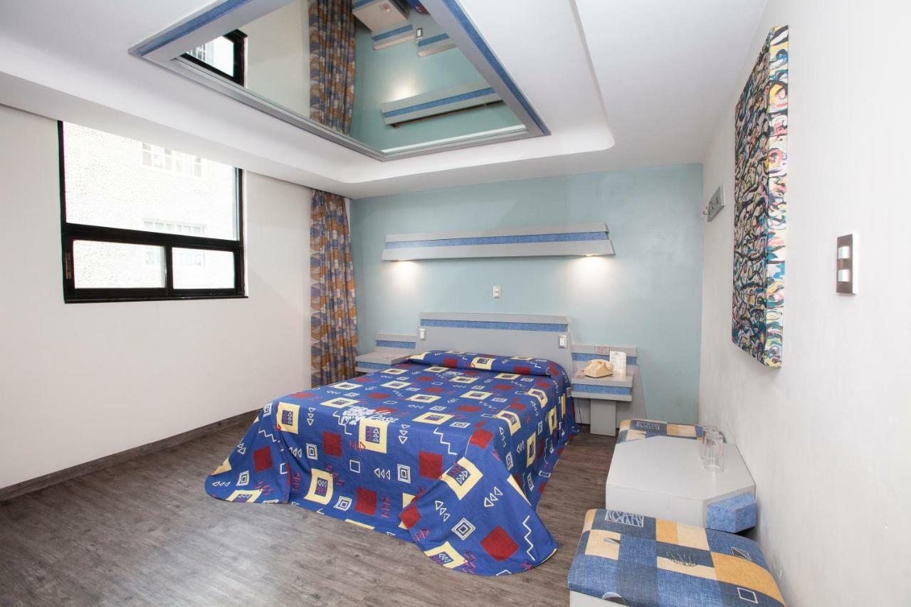 Hotel La Rosa - Solo Adultos 2*