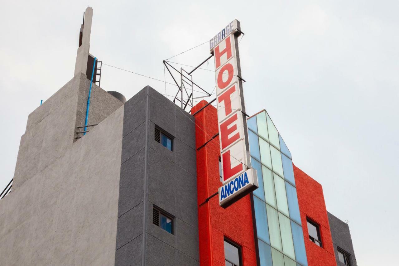 Ancona - Solo Adultos Mexico City