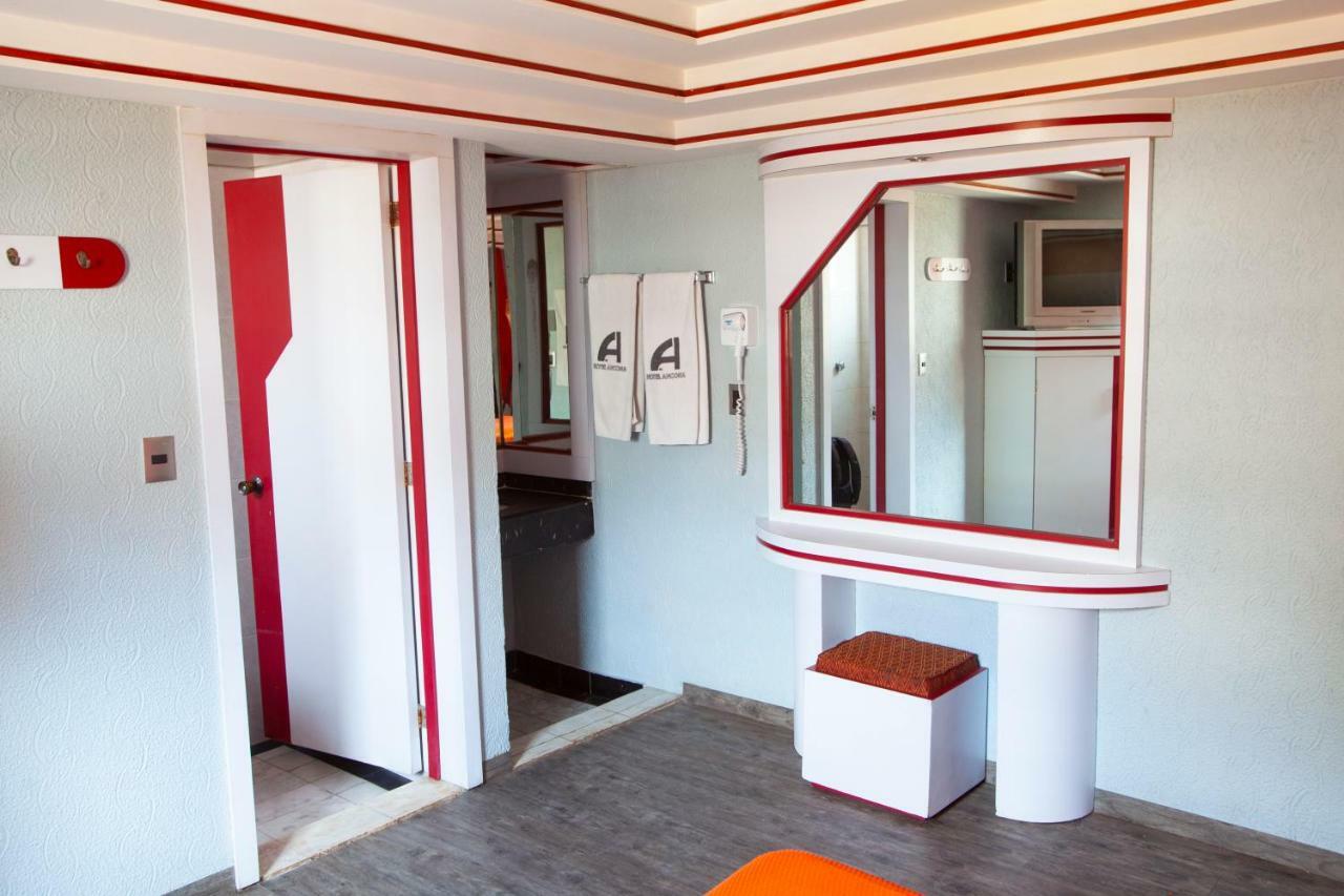 Hotel Ancona - Solo Adultos 2*