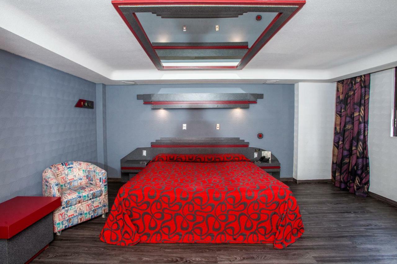 La Rosa - Solo Adultos Hotel