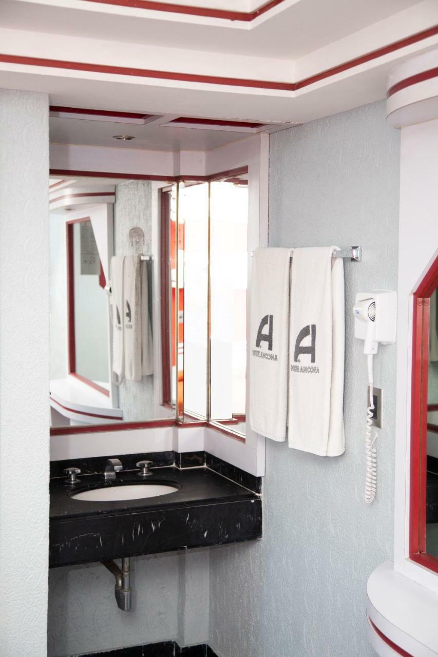 Hotel Ancona - Solo Adultos Mexico City