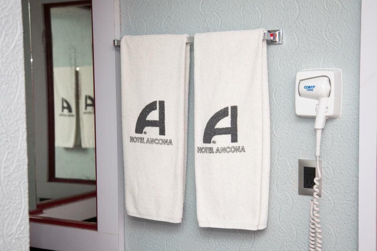 Ancona - Solo Adultos Hotel