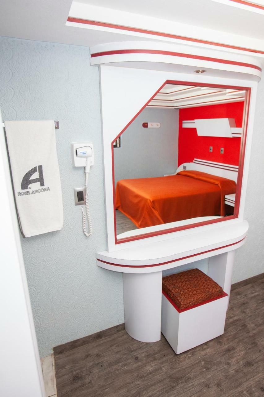 Hotel Ancona - Solo Adultos
