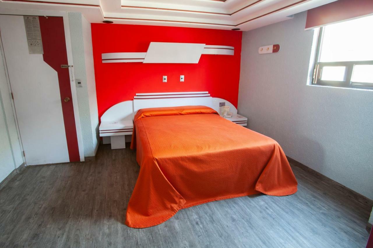 Ancona - Solo Adultos Hotel Mexico City