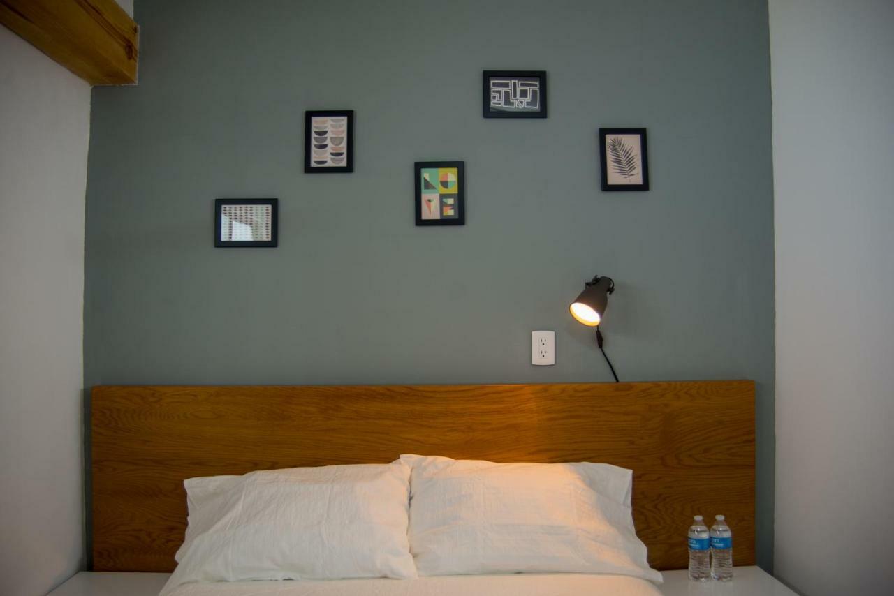 Estudio Mexico City