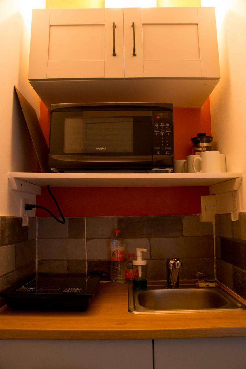 Estudio 2* Mexico City