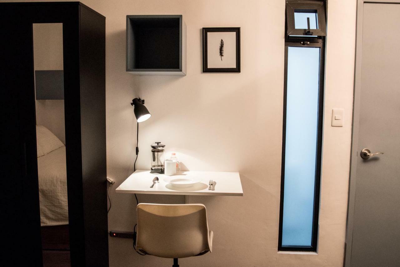 Estudio Aparthotel