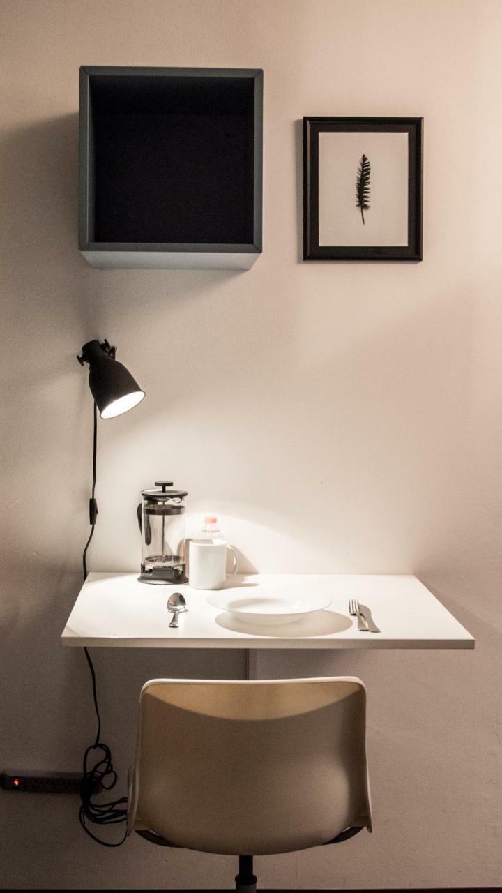 Aparthotel Estudio