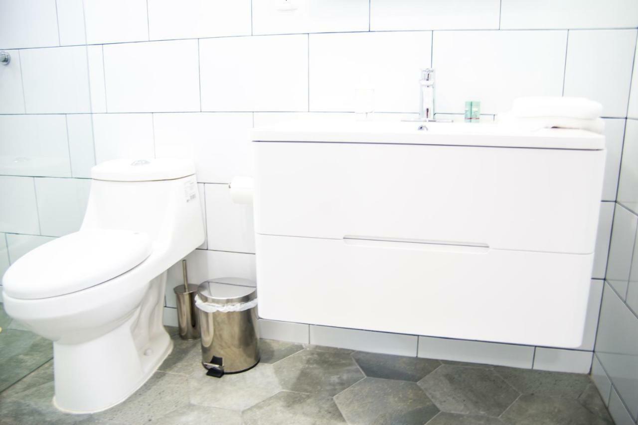 Estudio Aparthotel