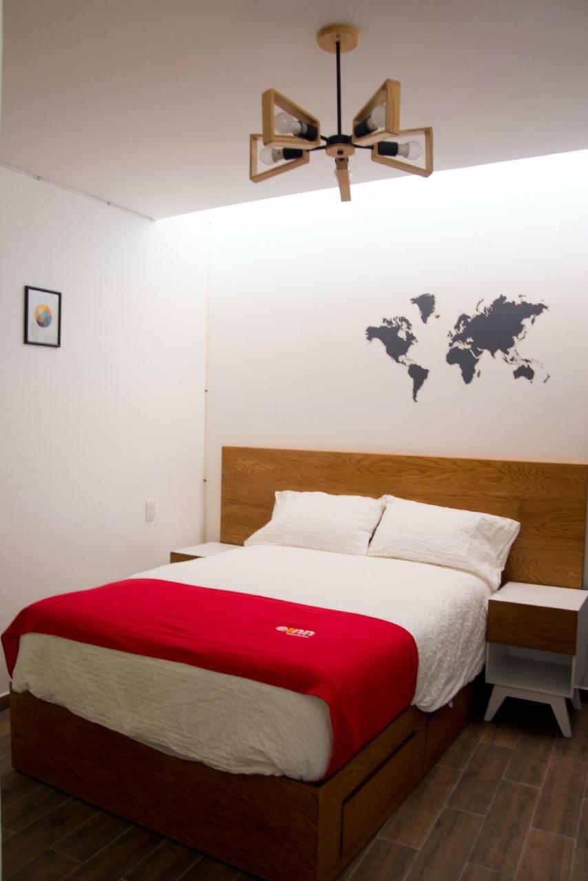 Estudio Aparthotel 2*