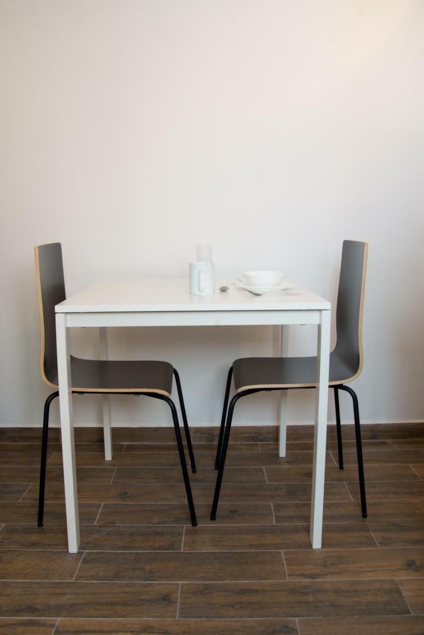 Aparthotel Estudio 2*