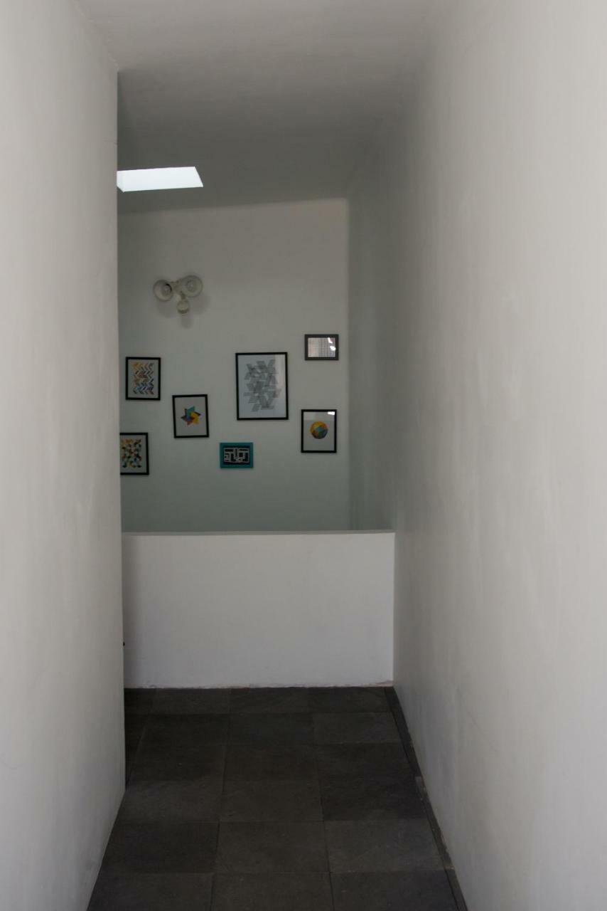 Estudio 2* Mexico City