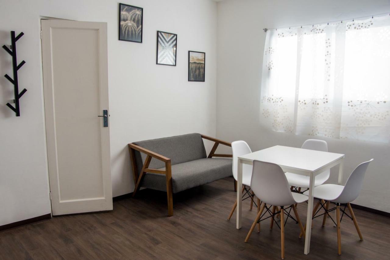 Estudio Aparthotel 2*