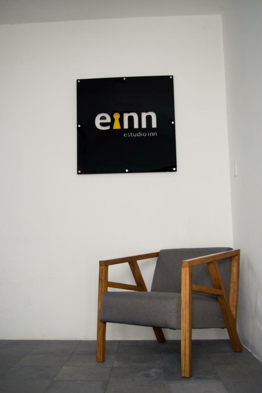 Estudio Mexico City