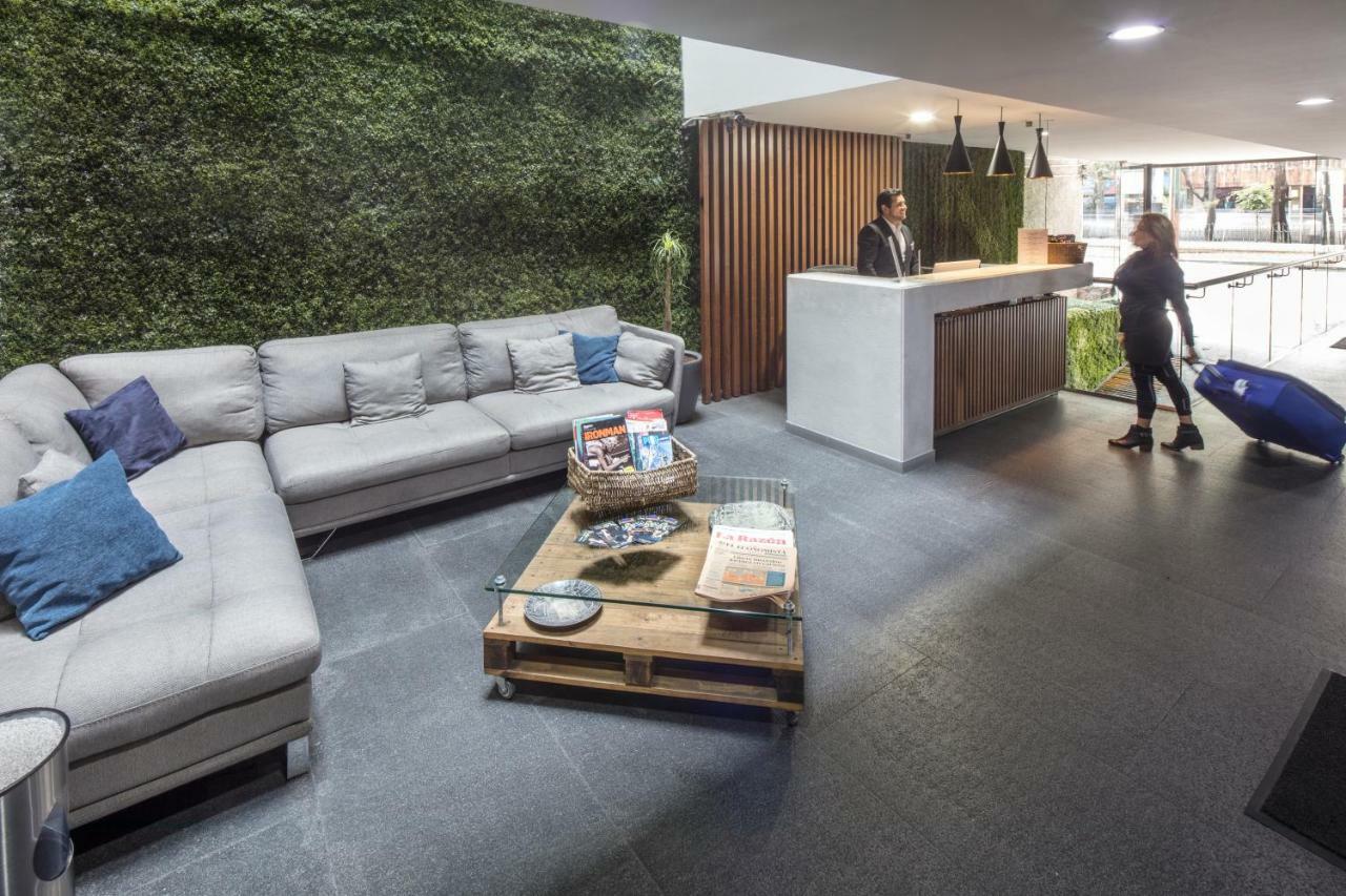 Flow Condesa - Adults Only Hotel