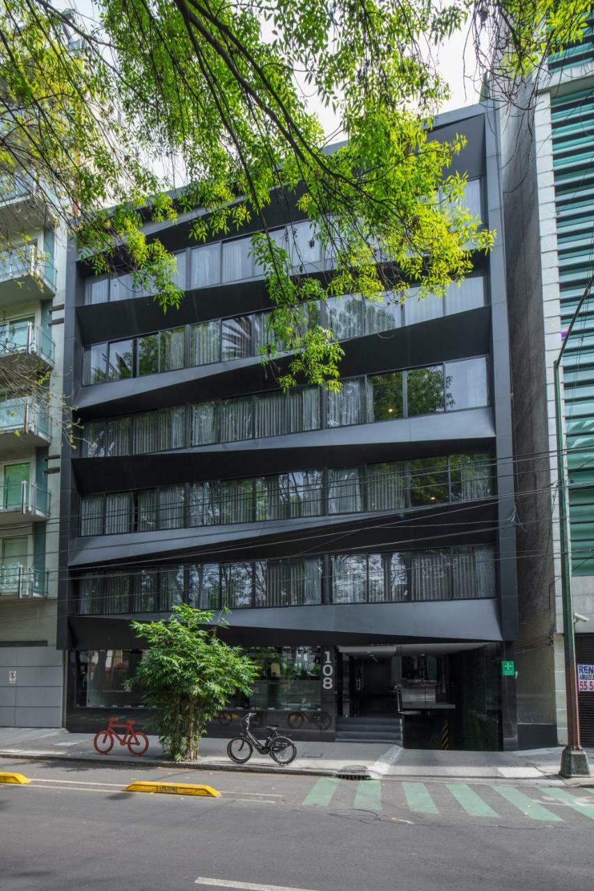 Flow Condesa - Adults Only Hotel Mexico City