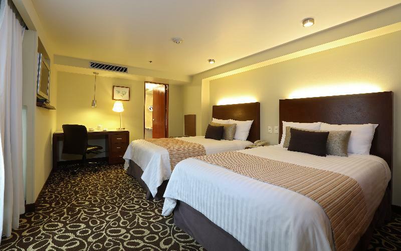 Emporio Reforma Hotel 5*
