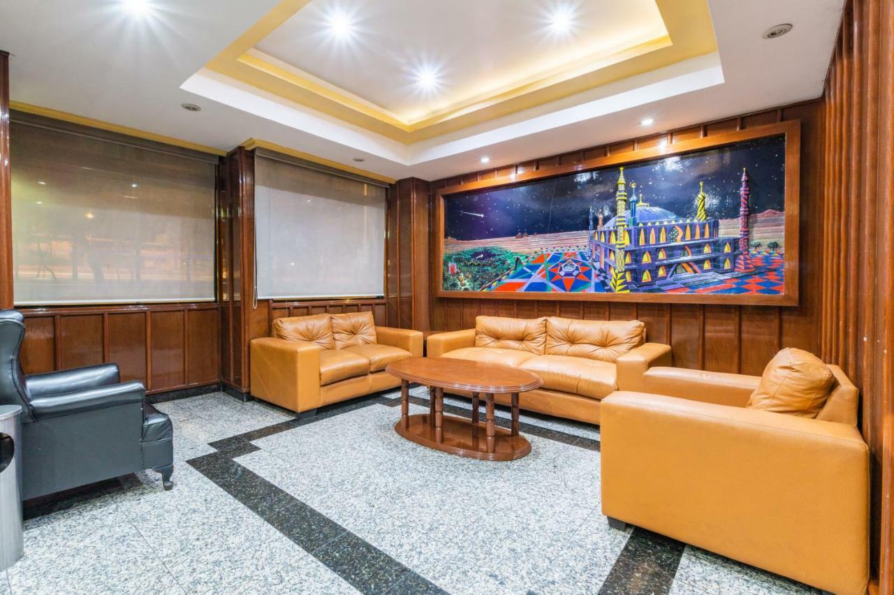 Estrella De Oriente Hotel