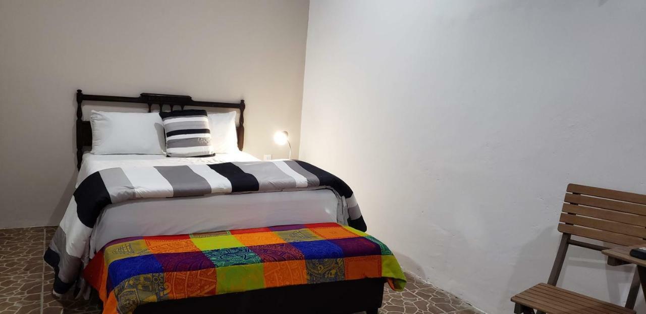 Hotel Singular Goldsmith Mexico City