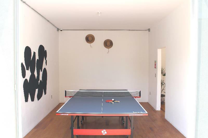 Casa Mx Alameda * Mexico City