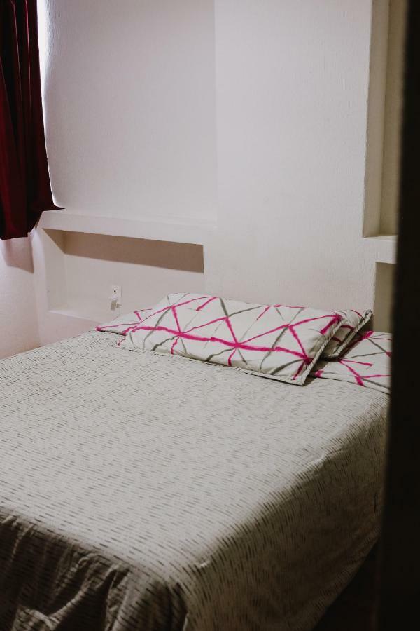 Shakespeare Bed & Breakfast Mexico City