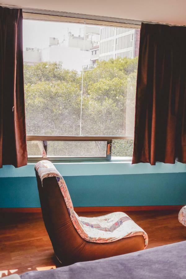 Bed & Breakfast Shakespeare Mexico City