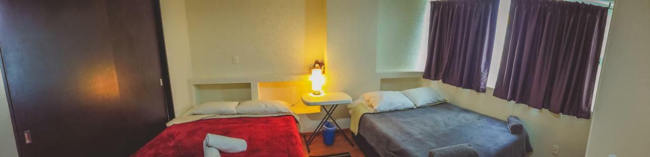 Bed & Breakfast Shakespeare Mexico City