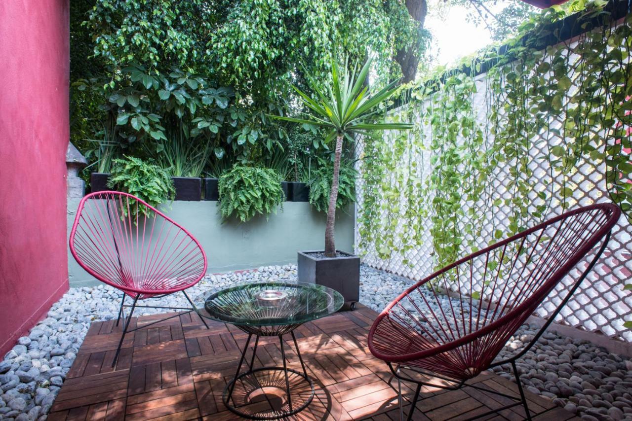 Holiday home Pug Seal Coyoacan *