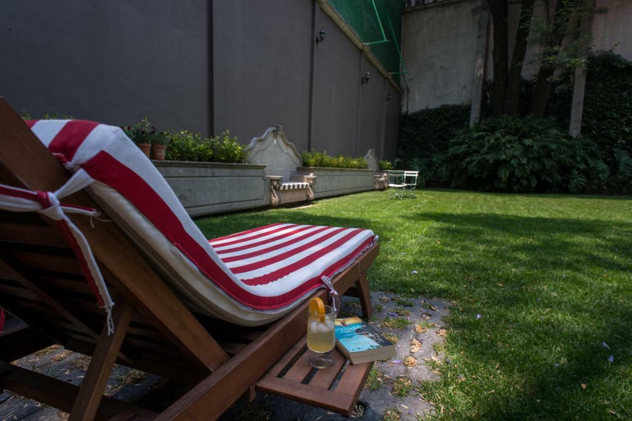 Holiday home Pug Seal Coyoacan *