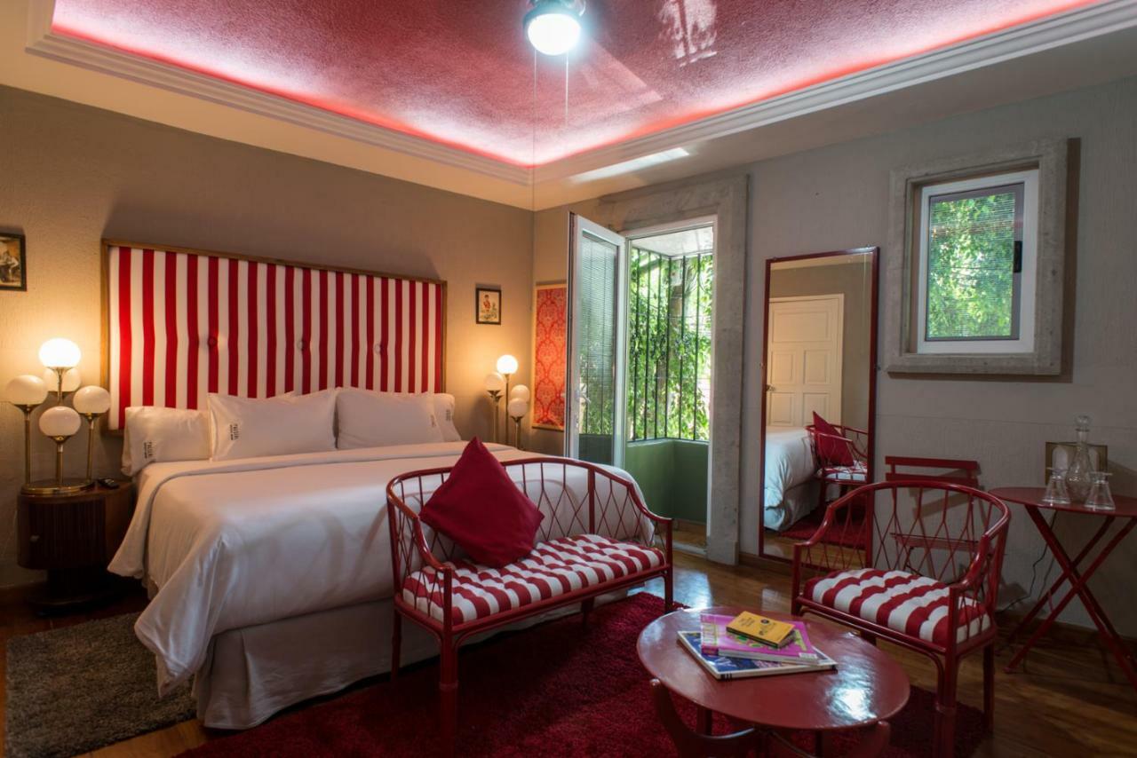 Holiday home Pug Seal Coyoacan Mexico City
