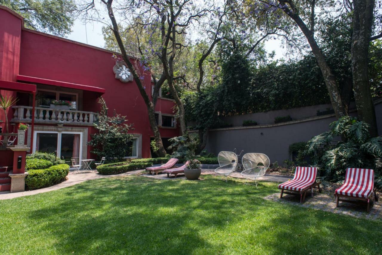 Holiday home Pug Seal Coyoacan