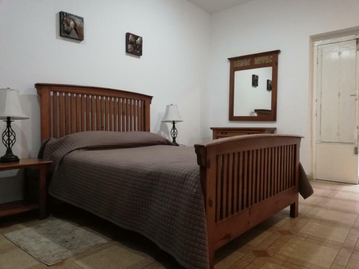 Homestay Centro De Coyoacan
