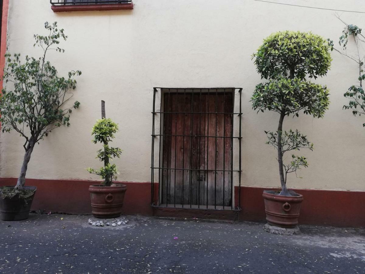 Homestay Centro De Coyoacan *