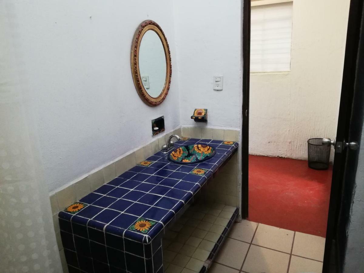 Homestay Centro De Coyoacan