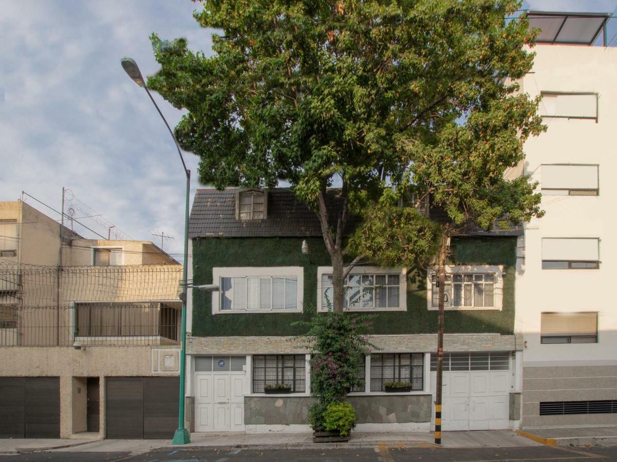 Dakota Inn México DF