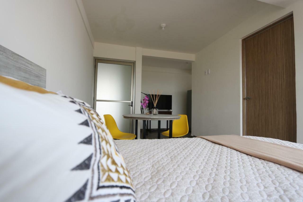 Apartment Homfor Viaducto *