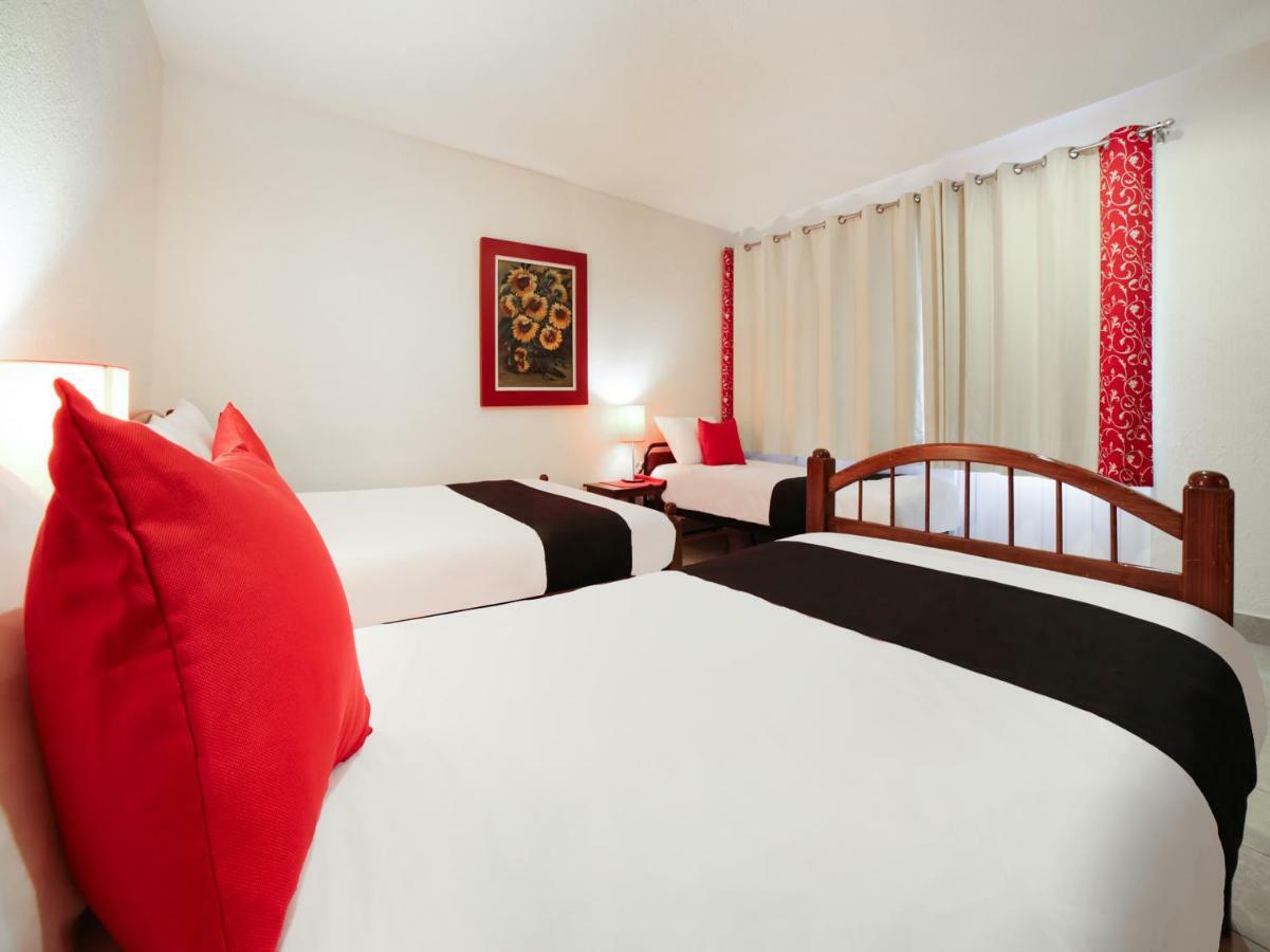 Inn Dakota 3*