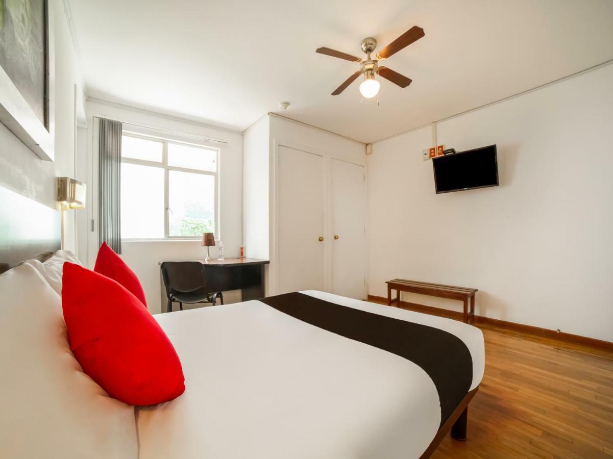 Dakota Inn México DF