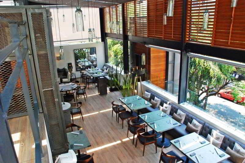 Hotel Busue A Boutique Experience
