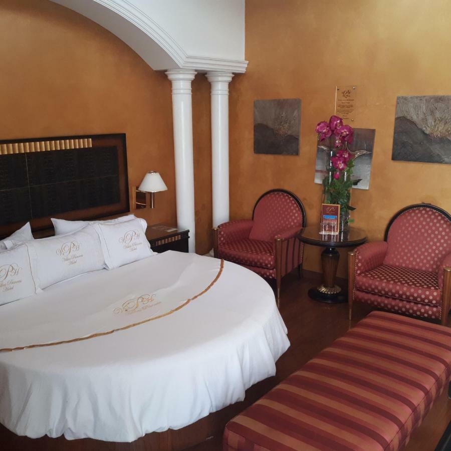 Hotel Princess Mexico City