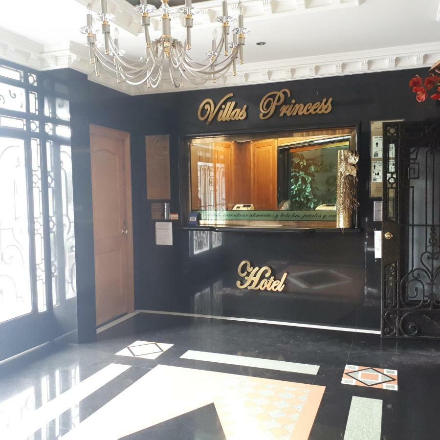 Princess Hotel Mexico City