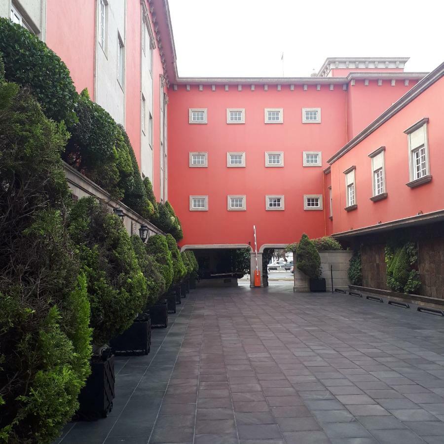 Princess Hotel Mexico City