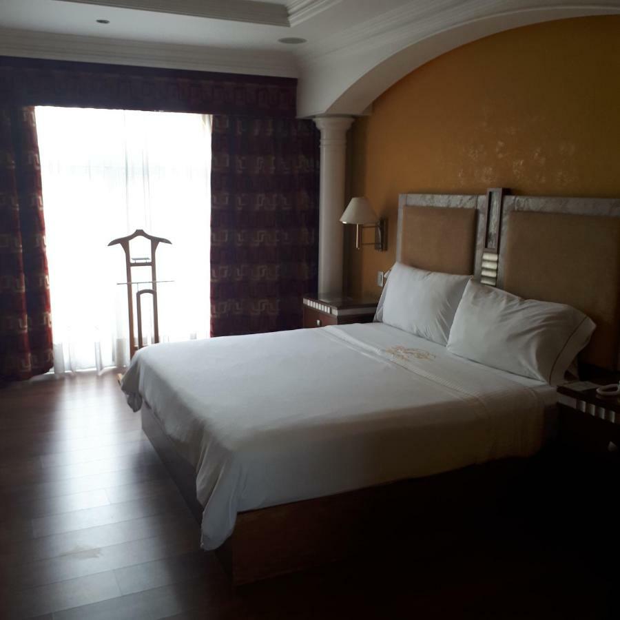 Princess Hotel