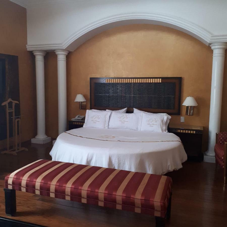 Princess Hotel