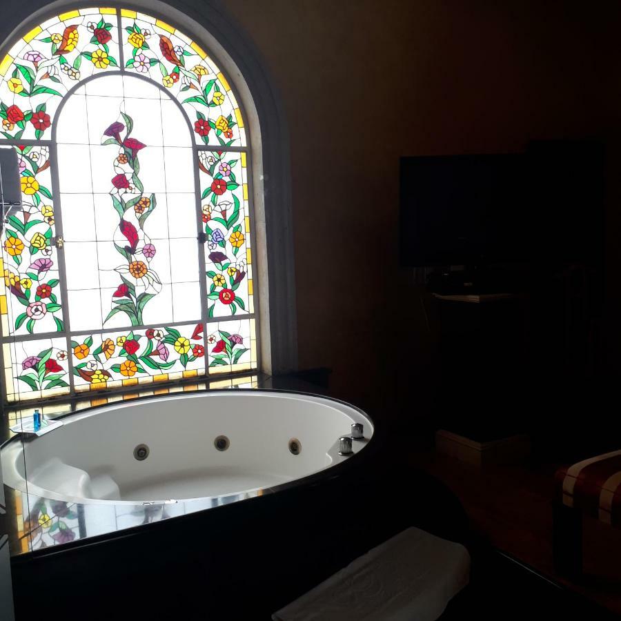 Hotel Princess Mexico City