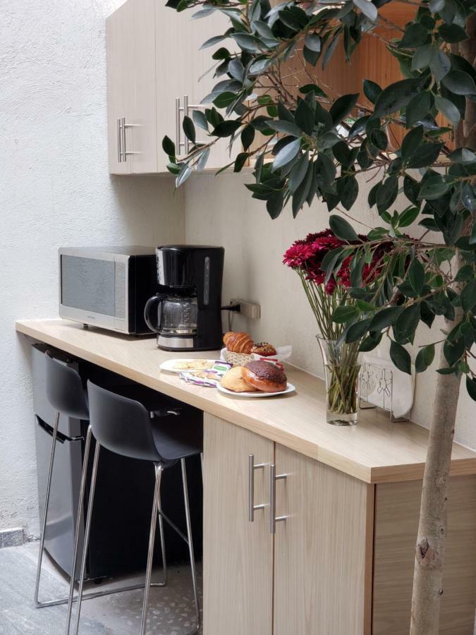 Casa Condesa Michoacan 113 Inn 3*
