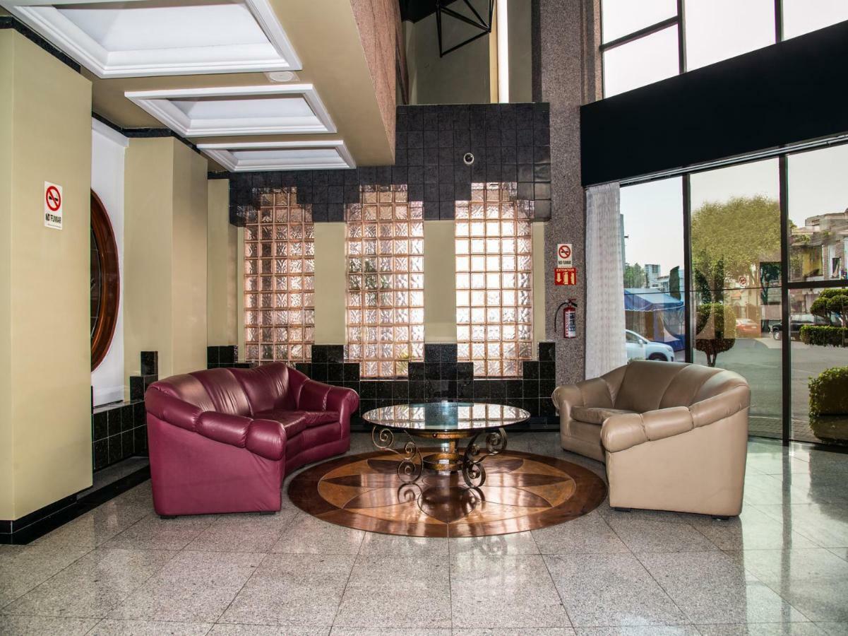 Escala Siglo Xxi Hotel 4*