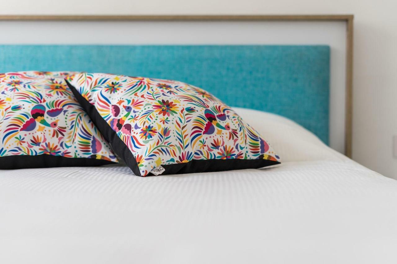 Apartment Juub In The Heart Of New Polanco