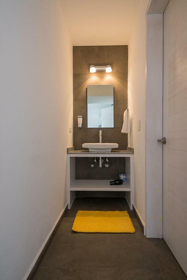 Apartment Juub In The Heart Of New Polanco *